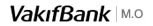 Vakıf Bank M.O