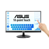 Asus 21.5" 5ms 60Hz Hdmi Vga 10 Nokta Dokunmatik IPS (VT229H) Monitör