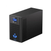 Tescom NeoLine 3KVA (6x 7AH) (1F/1F) On Line UPS