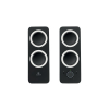Logitech Z200 1+1 Siyah Hoparlör (980-000810)