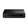Tp-Link TL-SF1016D 16-Port 10/100 Mbps Switch (Plastik Kasa)
