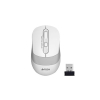 A4 Tech FG10 2000dpi 2.4G Beyaz Kablosuz Mouse