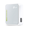 Tp-Link TL-MR3020 300Mbps Portable 3G/4G Wireless N Router ( Mobil Router )
