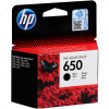 Hp Siyah Kartuş 650 (CZ101AE)