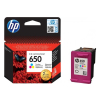 Hp Renkli Kartuş 650 (CZ102AE)
