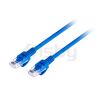 Frisby FA-C6E10 10m CAT6 Patch Kablo (Mavi)
