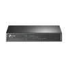 Tp-Link TL-SF1008P 8-Port 10/100 Mbps Desktop Switch with 4-Port PoE+ (66W)