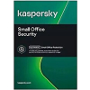 Kaspersky Small Office Security ( 3 Server | 25 PC | 25 MD | 25 VPN ) ( 1 Yıl )