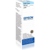 Epson T6735 Açık Mavi Mürekkep Kartuşu L800/L1800 (C13T67354A)