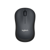 Logitech M220 Kablosuz Silent Siyah (910-004878)