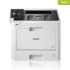 Brother HL-L8360CDW Renkli LED Lazer Yazıcı (Dublex, Wi-Fi) (A4)