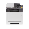 Kyocera Ecosys M5526cdw Yaz/Tar/Fot/Fax Renkli Laser 26ppm (Dublex,WiFi,Eth.)