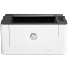 Hp Laserjet 107a Laser Yazıcı (4ZB77A) 