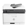 Hp Color Laser 179fnw Wi-Fi,Fax Renkli Yazıcı (4ZB97A) 