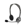Logitech H111 Kablolu Kulaklık  (981-000593)
