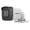 Hikvision DS-2CE16D0T-EXIPF 1080p, 3,6mm, Mini IR (20mt) Bullet Kamera Plastik K