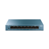 Tp-Link LS108G LiteWave 8-Port Gigabit Desktop Switch 