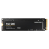 Samsung 500GB NVMe M.2 PCIe Gen 3.0 3100/2600MB/s SSD980 MZ-V8V500BW