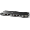 Tp-Link TL-SG116E 16-Port Gigabit Easy Smart Switch