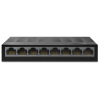 Tp-Link LS1008G LiteWave 8-Port Gigabit Desktop Switch (Plastik Kasa)