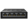 Tp-Link LS1005G LiteWave 5-Port Gigabit Desktop Switch (Plastik Kasa)
