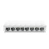 Tp-Link LS1008 LiteWave 8-Port 10/100 Mbps Desktop Switch (Plastik Kasa)