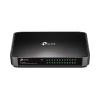 Tp-Link TL-SF1024M 24-Port 10/100 Mbps Desktop Switch (Plastik Kasa)