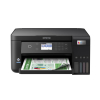 Epson L6260 ECOTANK Fotokopi,Tarayıcı WiFi Tanklı  Yazıcı (C11CJ62402)