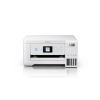 Epson L4266 ECOTANK Fotokopi,Tarayıcı WiFi Tanklı  Yazıcı (Beyaz)(C11CJ63414