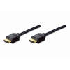 Digitus AK-330107-010-S 1 Metre 4K HDMI Kablo