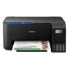 Epson L3251 ECOTANK Fotokopi,Tarayıcı, WiFi Mürekkep Tanklı Yazıcı (C11CJ67406)