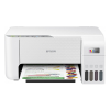 Epson L3256 ECOTANK Fotokopi, Tarayıcı, WiFi Mürekkep Tanklı Yazıcı (C11CJ67407)