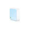 Tp-Link TL-WR802N N300 Nano Pocket Wi-Fi Router ( Yönlendirici )