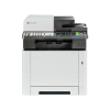 Kyocera Ecosys MA2100cwfx Yaz/Tar/Fot/Fax Renkli Laser 21ppm (Dublex,WiFi,Eth.)