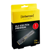 Intenso Premium 1TB M.2 2100/1700MB/s NVMe Gen3 PCIe (3835460)