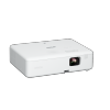 Epson CO-W01 3Lcd WXGA(1280x800) 3000Al HDMI,USB Projeksiyon