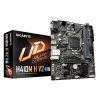 Gigabyte H410M H V2 H470 DDR4 M.2 HDMI MATX 1200p Anakart