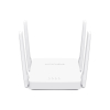 Tp-Link Mercusys AC10 AC1200 Dual-Band Wi-Fi Router ( Yönlendirici )