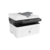 Hp LaserJet MFP 137fnw Yaz-Tar-Fax-Fot (4ZB84A)