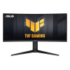 Asus TUF Gaming 34 VG34VQEL1A UWQHD(3440x1440) 1Ms 100Hz Kavisli Gaming 