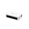 Ruijie Reyee RG-ES05G-L 5-Port Gigabit Tak Çalıştır Plastik Kasa Switch