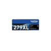 Brother TN279XLBK Yüksek Kapasiteli Siyah Toner 3000 Sayfa 