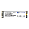 TwinMOS 256GB M.2 2280 SATA3  580-550MB/s (NGFFEGBM2280)