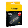 Intenso MI500 500GB M.2 5300MBs/4500MB/s PCIe NVMe 4.0 x4 (3836450)