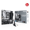 Asus PRIME B760M-A WIFI B760 DDR5 M.2 USB3.2 DP/HDMI PCI 4.0 1700p Anakart
