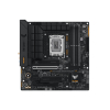 Asus TUF GAMING B760M-PLUS WIFI B760 DDR5 M.2 USB3.2 HDMI/VGA PCI 5.0 1700p Anak