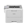 Brother HL-L6410DN Kompakt Mono Lazer Yazıcı 50ppm (WiFi,Duplex) (A4)