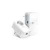 Tp-Link TL-WPA7617 KIT AV1000 Gig. Powerline AC1200 Wi-Fi Kit (Powerline Adaptör