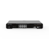 Ruijie Reyee RG-NBS3100-8GT2SFP-P 8-Port Gigabit+2XGB SFP Uplink (125W) Yön. Swi