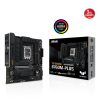 Asus TUF GAMING B760M-PLUS B760 DDR5 M.2 USB3.2 DP/HDMI PCI 4.0 1700p Anakart
